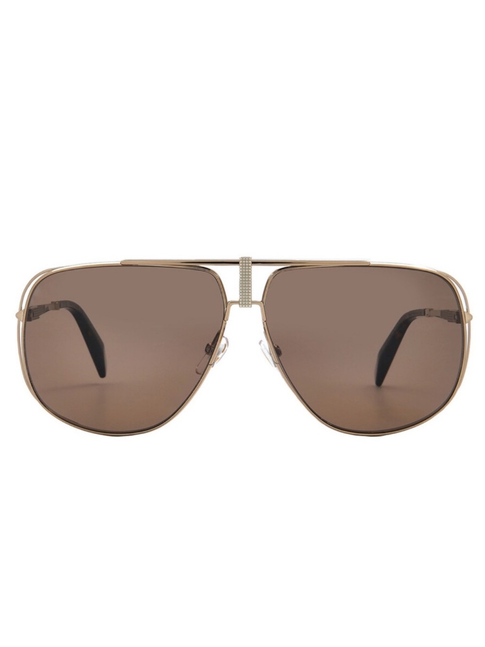 Excluded Chopard Polarized Sunglasses, New 395